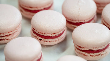 The Iconic French Cookie