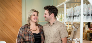Romance, Adventure and Chocolate...