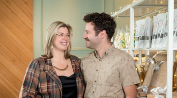 Romance, Adventure and Chocolate...