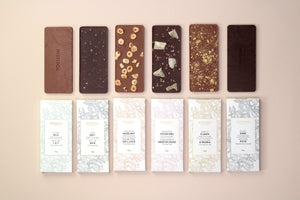 Chocolate Bars