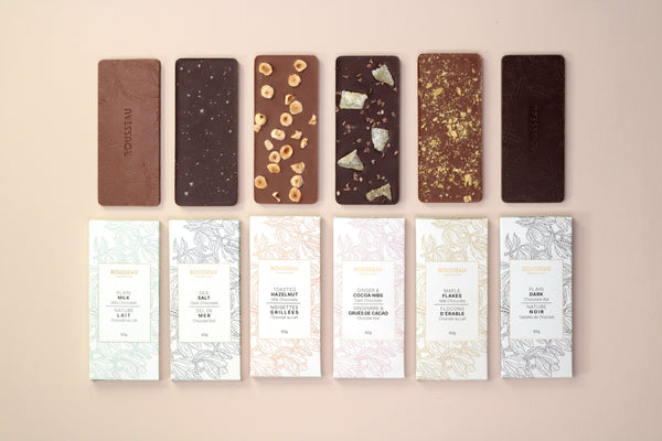 Chocolate Bars