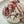 Load image into Gallery viewer, Chocolate Drizzled Meringues
