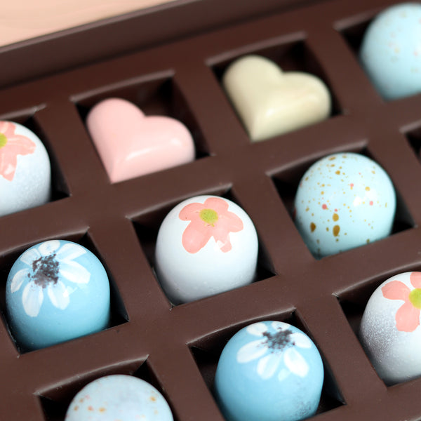 The Spring Box