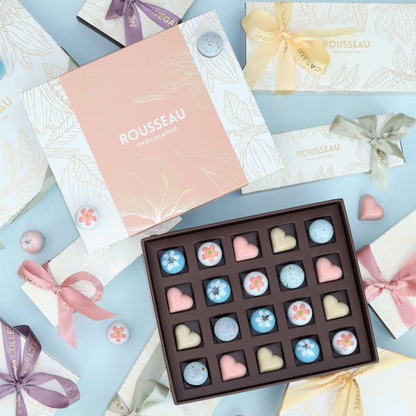 The Spring Box