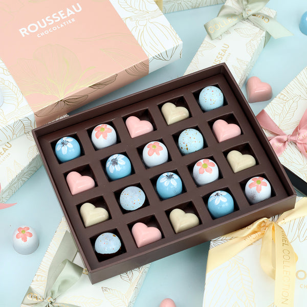 The Spring Box